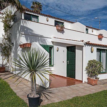Apartamento Terrazas Malpais - El Guincho, Garachico Garachico  Exterior foto