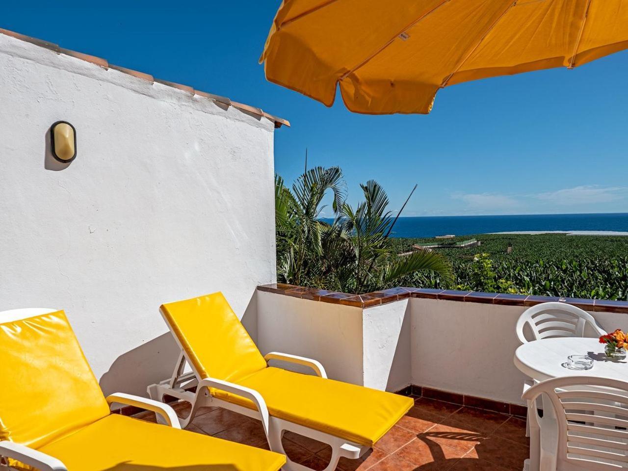 Apartamento Terrazas Malpais - El Guincho, Garachico Garachico  Exterior foto