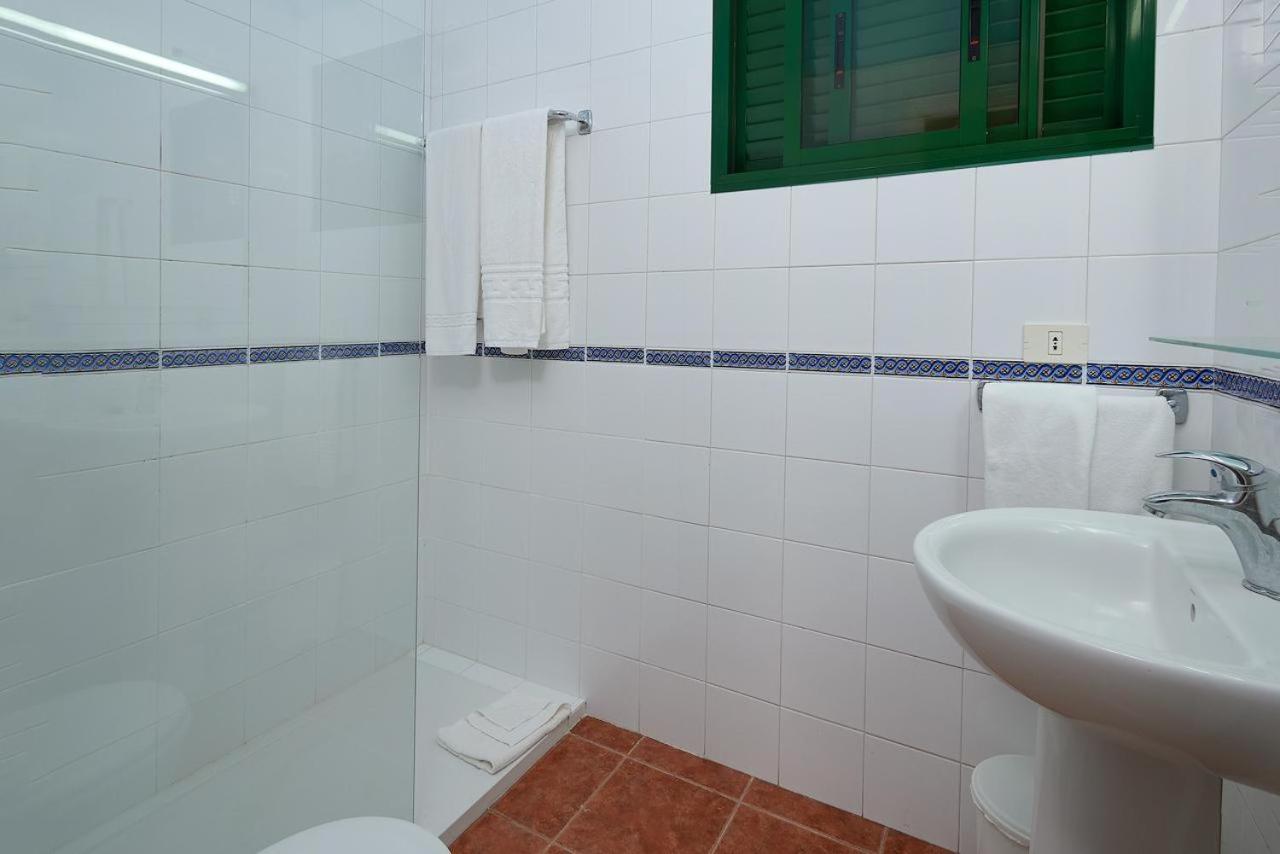 Apartamento Terrazas Malpais - El Guincho, Garachico Garachico  Exterior foto