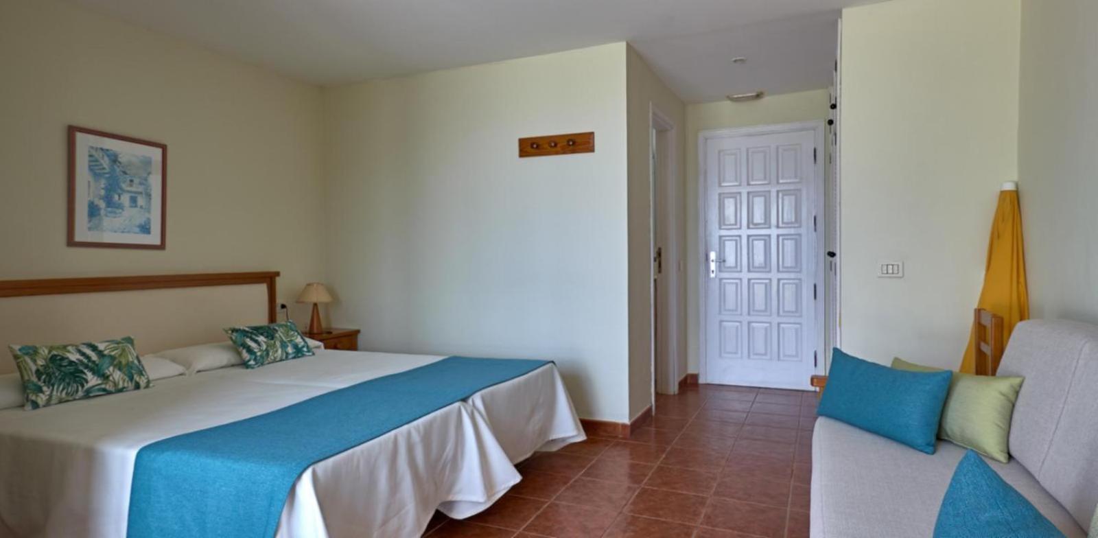Apartamento Terrazas Malpais - El Guincho, Garachico Garachico  Exterior foto