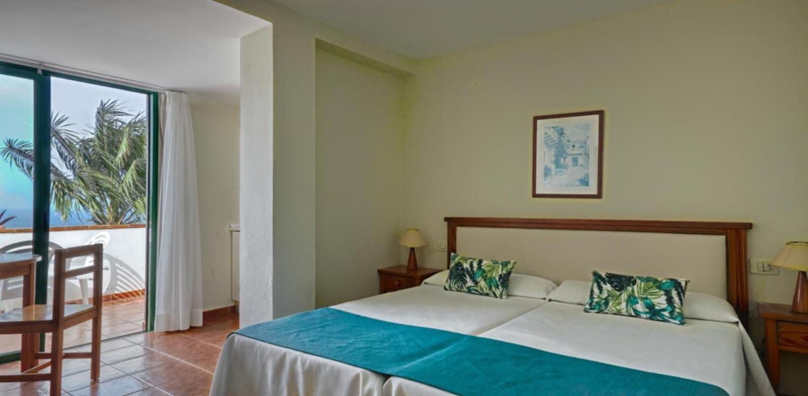 Apartamento Terrazas Malpais - El Guincho, Garachico Garachico  Exterior foto