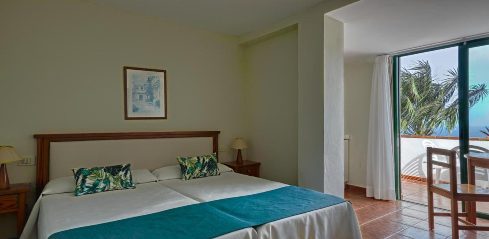 Apartamento Terrazas Malpais - El Guincho, Garachico Garachico  Exterior foto