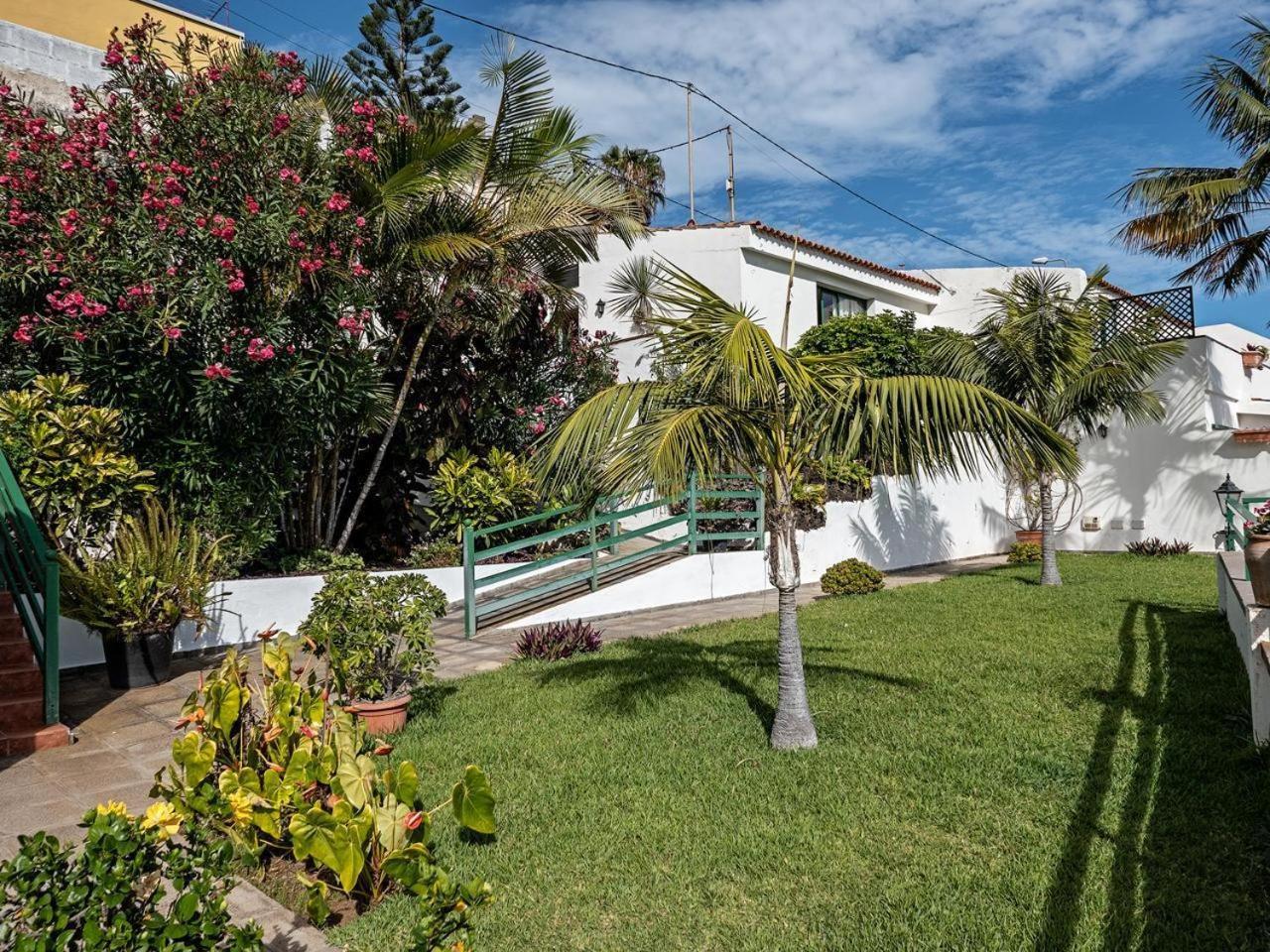 Apartamento Terrazas Malpais - El Guincho, Garachico Garachico  Exterior foto
