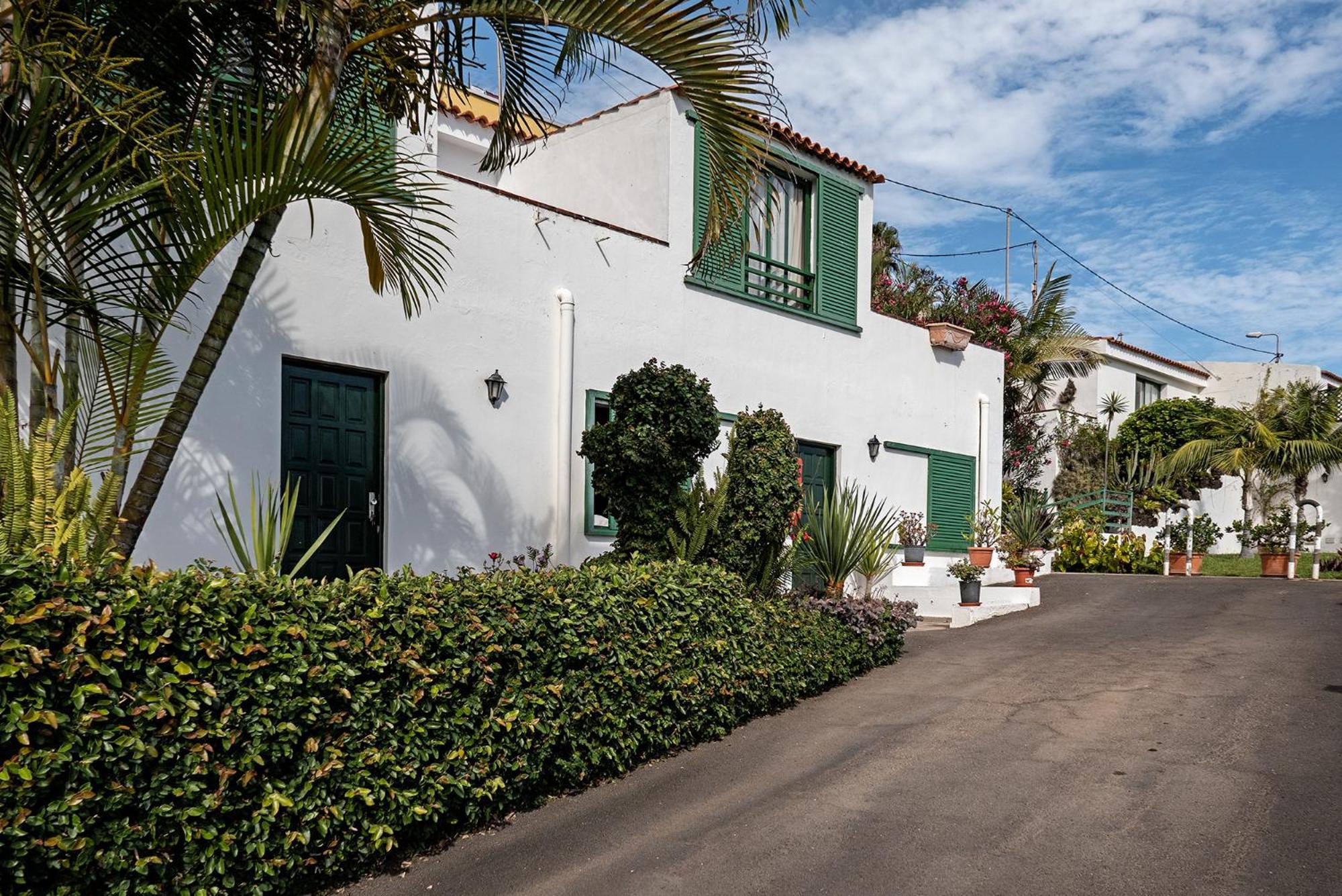 Apartamento Terrazas Malpais - El Guincho, Garachico Garachico  Exterior foto