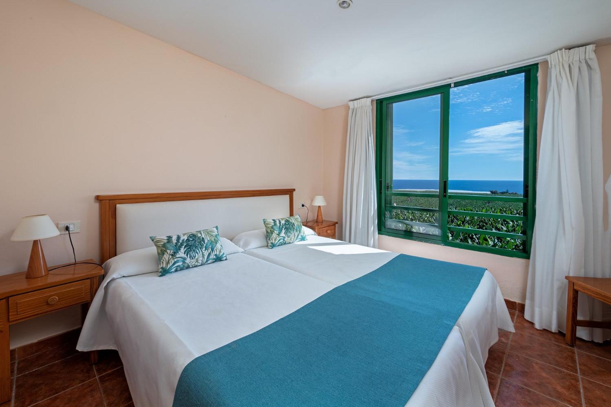 Apartamento Terrazas Malpais - El Guincho, Garachico Garachico  Exterior foto