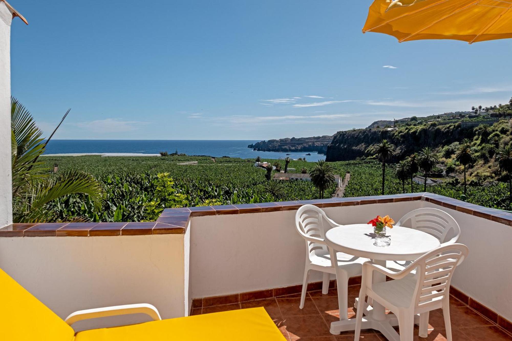 Apartamento Terrazas Malpais - El Guincho, Garachico Garachico  Exterior foto