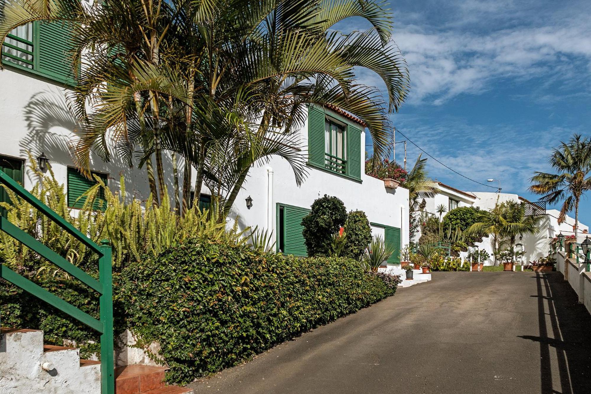 Apartamento Terrazas Malpais - El Guincho, Garachico Garachico  Exterior foto