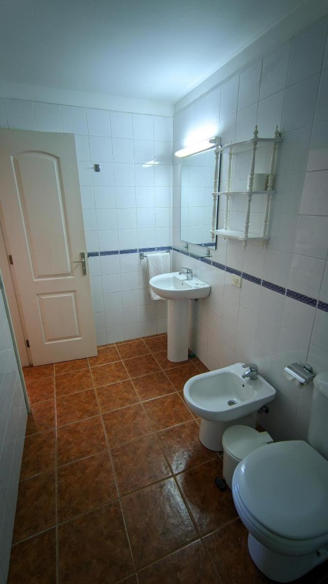 Apartamento Terrazas Malpais - El Guincho, Garachico Garachico  Exterior foto