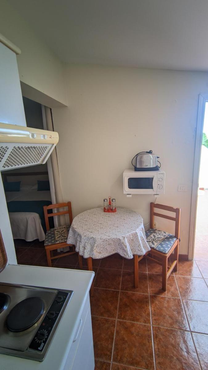 Apartamento Terrazas Malpais - El Guincho, Garachico Garachico  Exterior foto