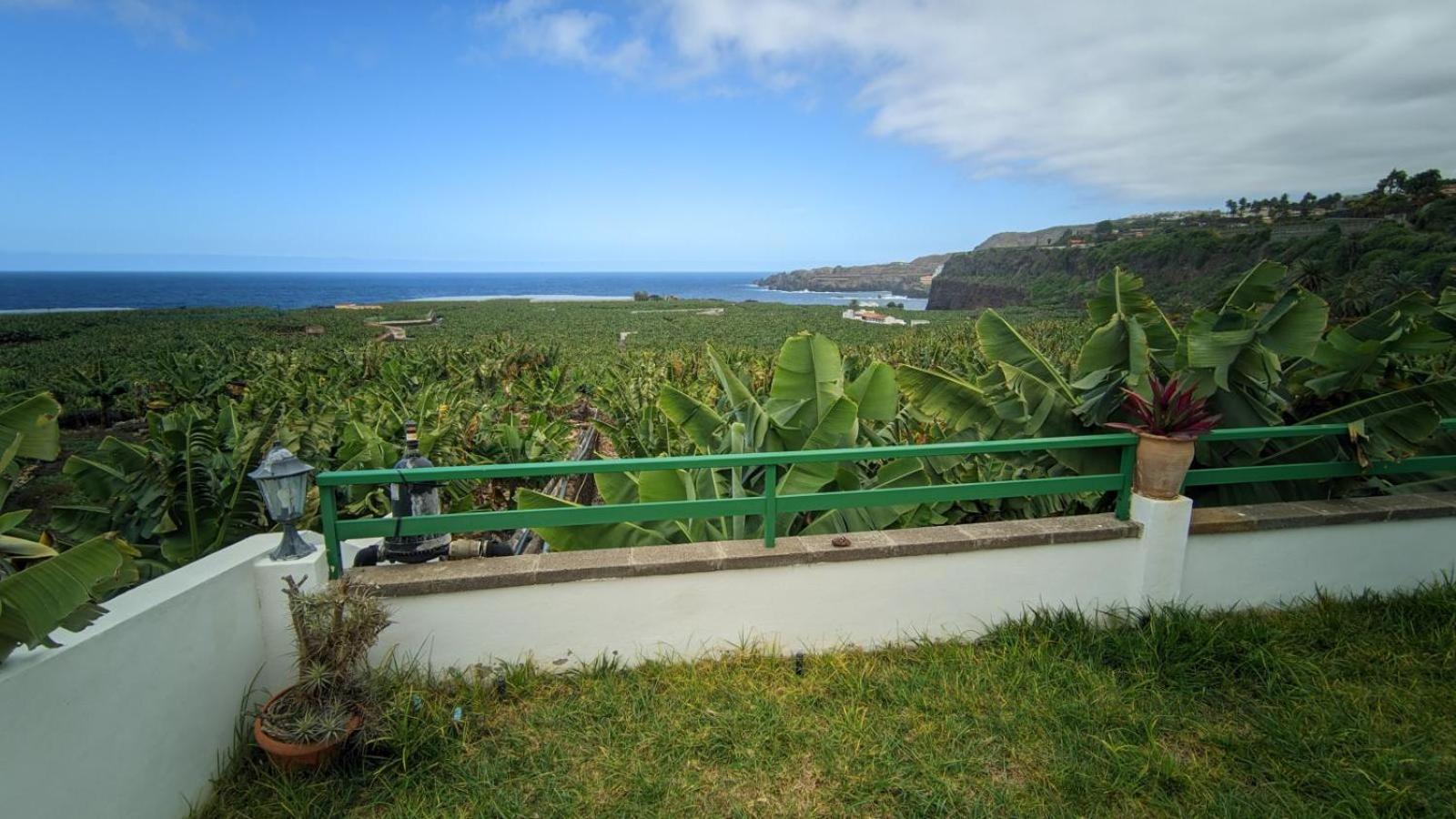Apartamento Terrazas Malpais - El Guincho, Garachico Garachico  Exterior foto