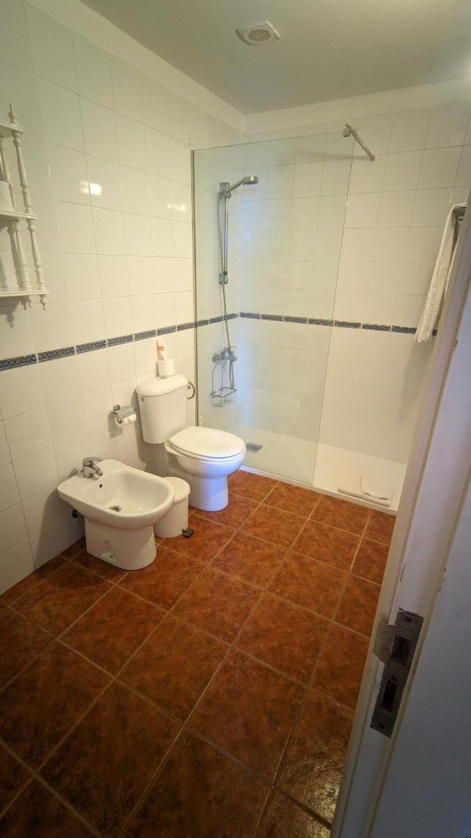 Apartamento Terrazas Malpais - El Guincho, Garachico Garachico  Exterior foto