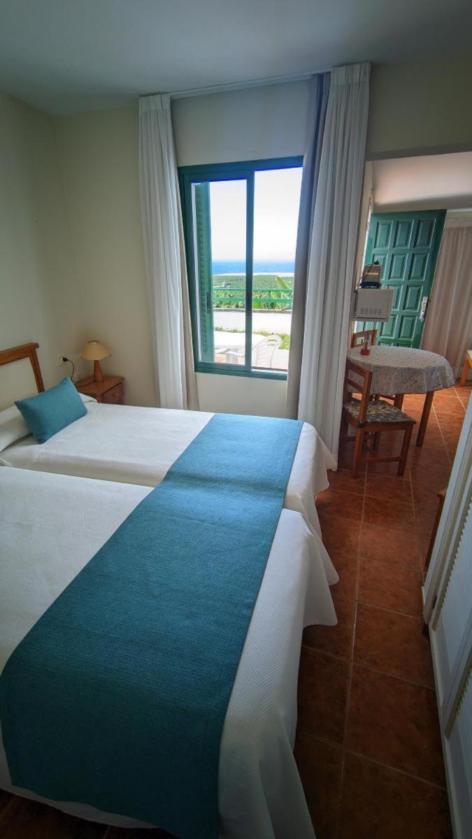 Apartamento Terrazas Malpais - El Guincho, Garachico Garachico  Exterior foto