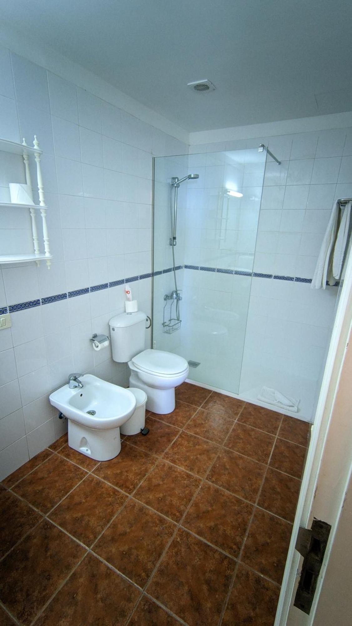 Apartamento Terrazas Malpais - El Guincho, Garachico Garachico  Exterior foto