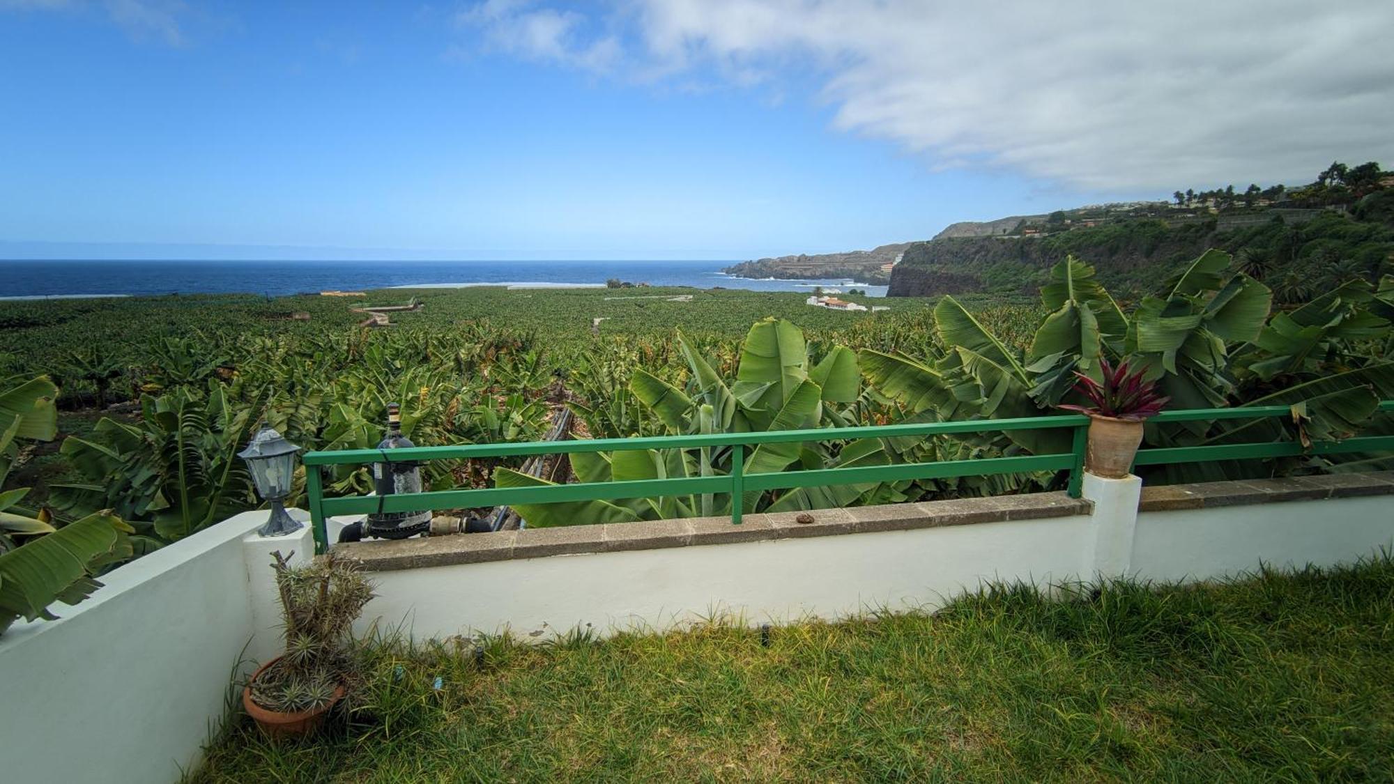 Apartamento Terrazas Malpais - El Guincho, Garachico Garachico  Exterior foto