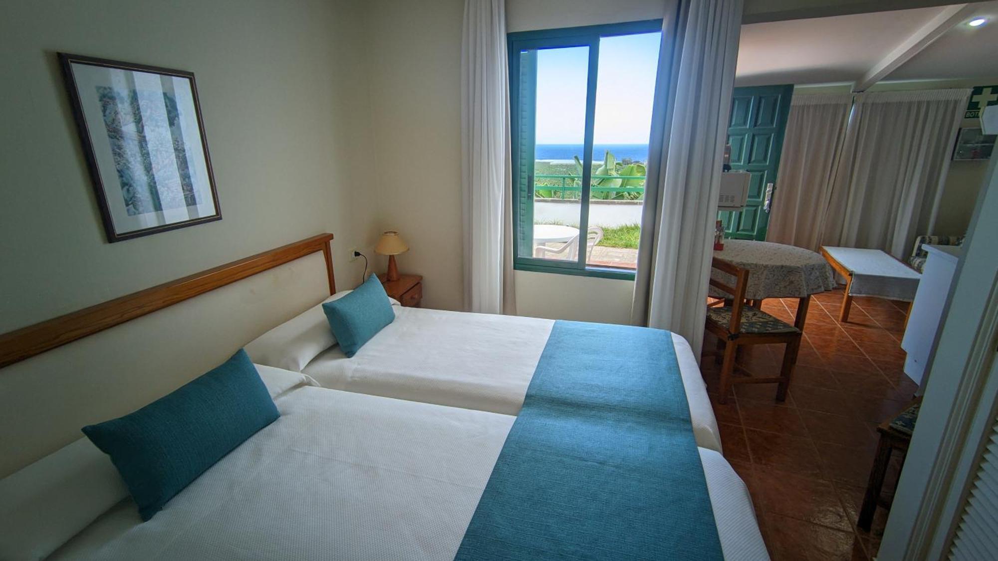 Apartamento Terrazas Malpais - El Guincho, Garachico Garachico  Exterior foto
