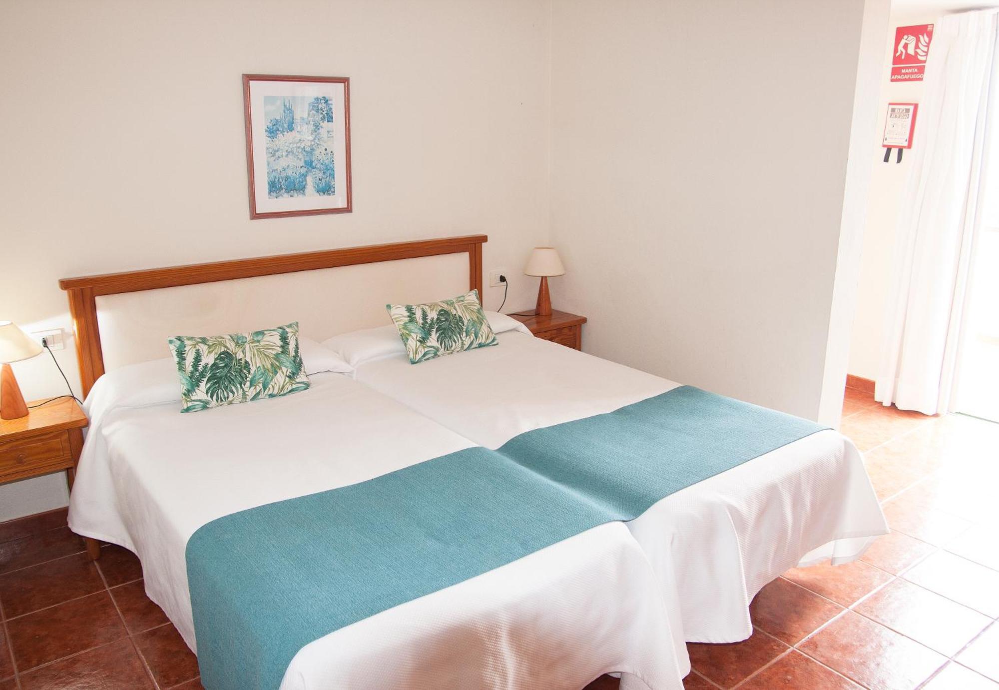 Apartamento Terrazas Malpais - El Guincho, Garachico Garachico  Exterior foto