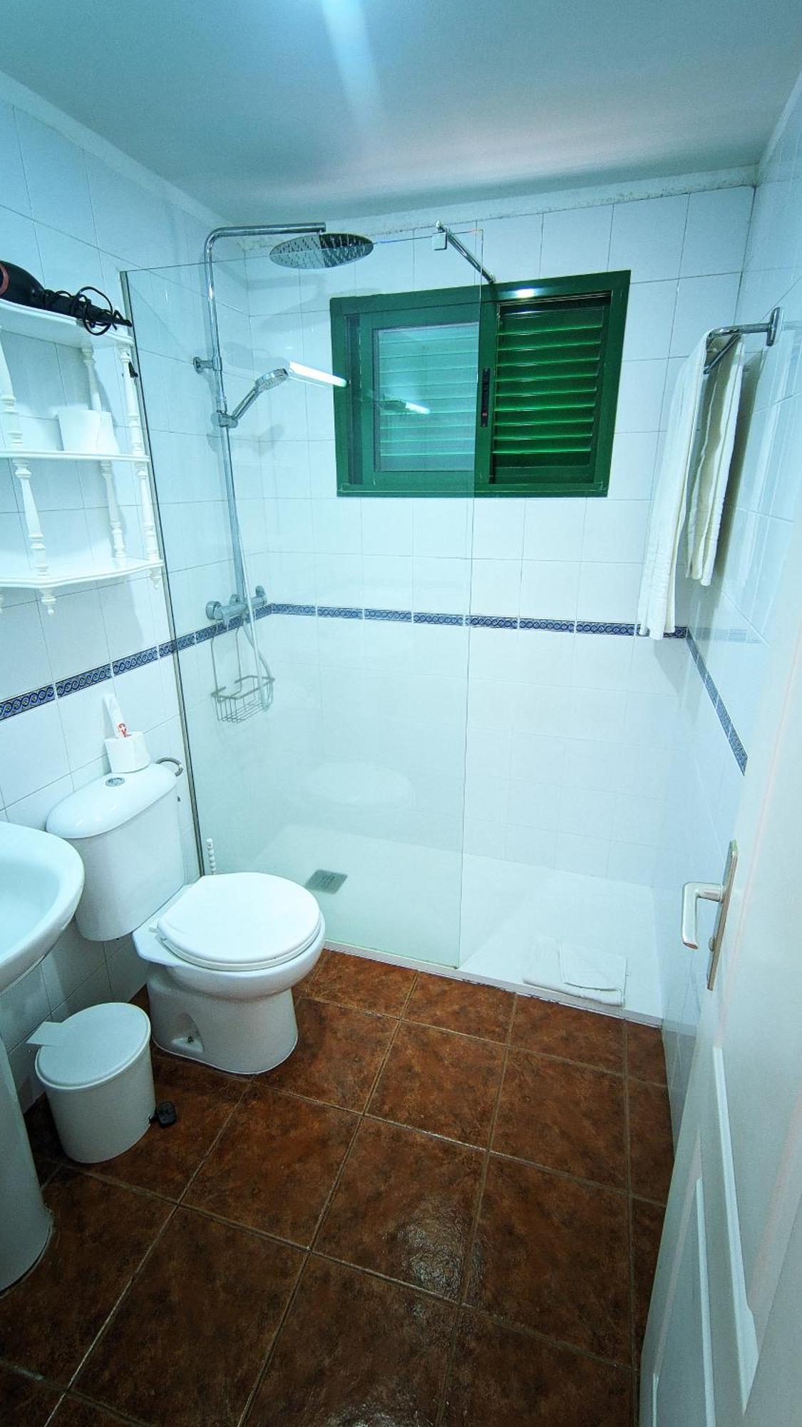 Apartamento Terrazas Malpais - El Guincho, Garachico Garachico  Exterior foto
