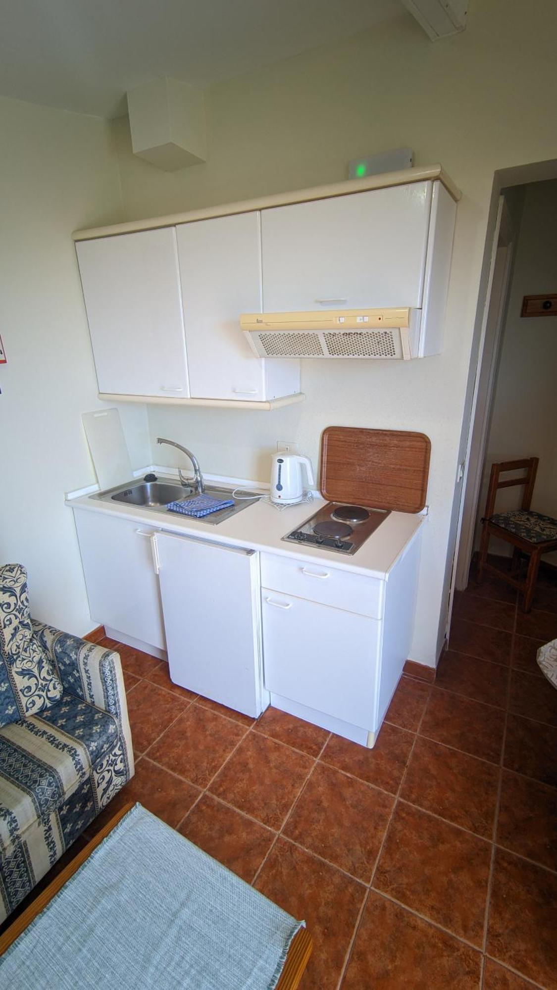 Apartamento Terrazas Malpais - El Guincho, Garachico Garachico  Exterior foto